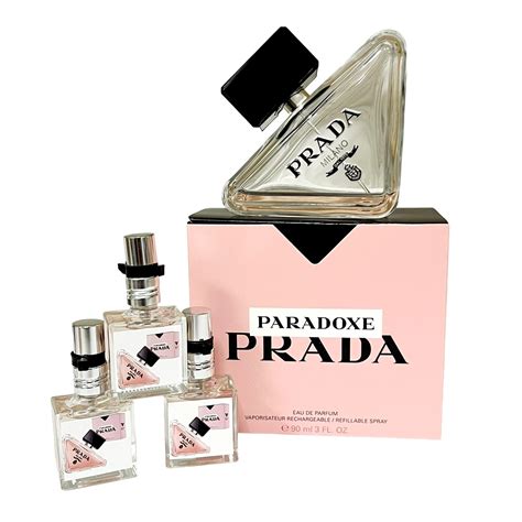 perfume prada paradoxe feminino.